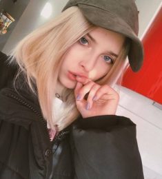 Ольга, 23 лет, Женщина, Харьков, Украина