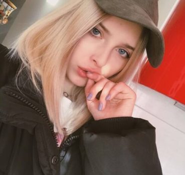 Ольга, 23 лет, Харьков, Украина