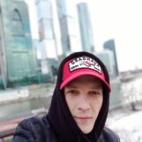 Andy, 34 лет, Москва, Россия