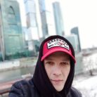 Andy, 33 лет, Москва, Россия
