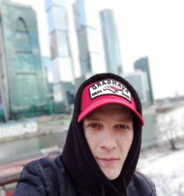Andy, 32 лет, Мужчина, Москва, Россия