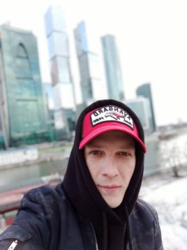 Andy, 32 лет, Москва, Россия
