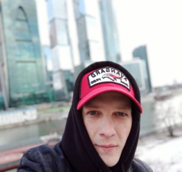 Andy, 34 лет, Москва, Россия