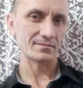 Руслан, 46 лет, Мужчина, Казань, Россия