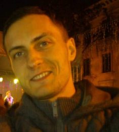 Вадим, 34 лет, Мужчина, Минск, Беларусь