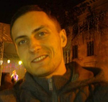Вадим, 34 лет, Минск, Беларусь
