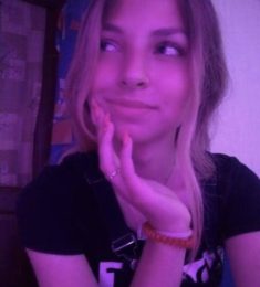 Анна, 22 лет, Женщина, Ростов-на-Дону, Россия