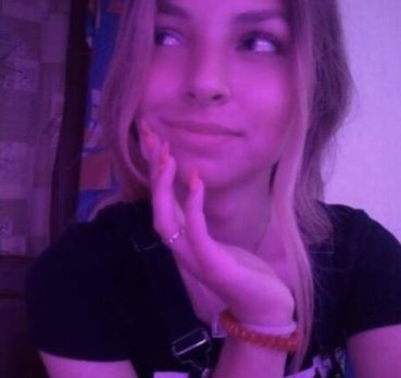 Анна, 22 лет, Ростов-на-Дону, Россия