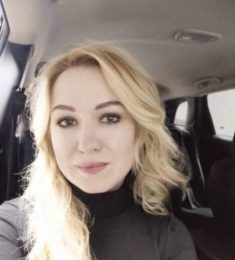 Христина, 33 лет, Женщина, Львов, Украина