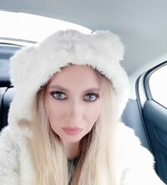 Елена, 32 лет, Женщина, Москва, Россия