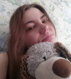 Алина, 27 лет, Женщина, Ухта, Россия