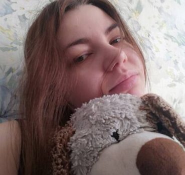 Алина, 27 лет, Ухта, Россия