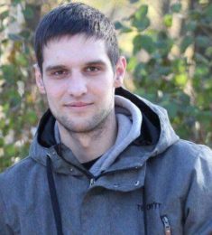 Владимир, 34 лет, Мужчина, Витебск, Беларусь