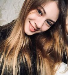 Евгения, 24 лет, Женщина, Киев, Украина