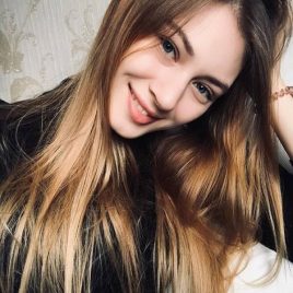 Евгения, 22 лет, Киев, Украина