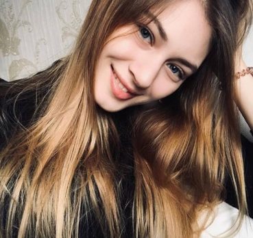 Евгения, 24 лет, Киев, Украина