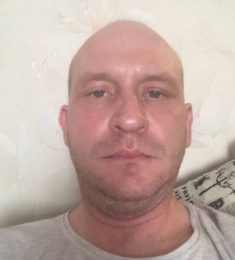 Василий, 41 лет, Мужчина, Ижевск, Россия