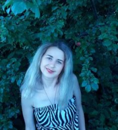 Оксана, 33 лет, Женщина, Коломыя, Украина