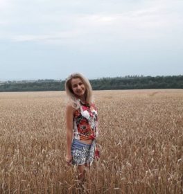 Оксана, 29 лет, Женщина, Коломыя, Украина