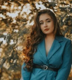 Daria, 23 лет, Женщина, Киев, Украина
