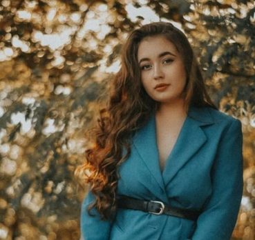 Daria, 23 лет, Киев, Украина