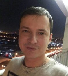 Руслан, 32 лет, Мужчина, Москва, Россия