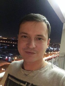 Руслан, 31 лет, Москва, Россия
