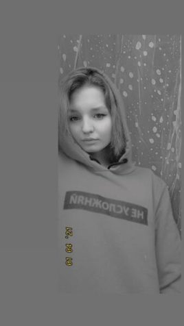 Анастасия, 22 лет, Калининград, Россия