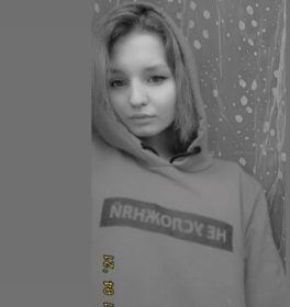 Анастасия, 22 лет, Женщина, Калининград, Россия