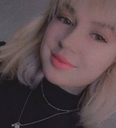 Диана, 24 лет, Женщина, Резекне, Латвия
