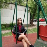 София, 21 лет, Москва, Россия
