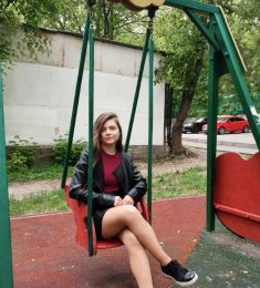 София, 21 лет, Женщина, Москва, Россия