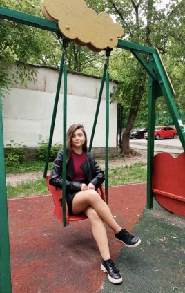 София, 19 лет, Москва, Россия