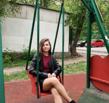 София, 21 лет, Москва, Россия