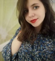 Жанна, 28 лет, Женщина, Санкт-Петербург, Россия