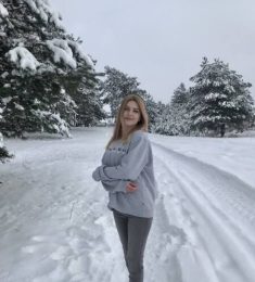 Богдана, 24 лет, Женщина, Ковель, Украина
