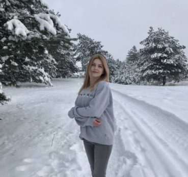 Богдана, 24 лет, Ковель, Украина