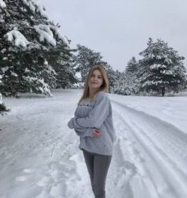 Богдана, 20 лет, Женщина, Ковель, Украина