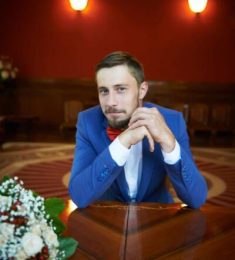 Антон, 34 лет, Мужчина, Kirovsk, Россия