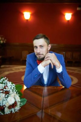 Антон, 32 лет, Kirovsk, Россия