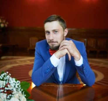 Антон, 34 лет, Kirovsk, Россия