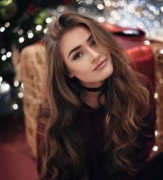 Анна, 37 лет, Женщина, Москва, Россия