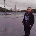 Дарья, 24 лет, Пинск, Беларусь