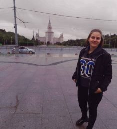 Дарья, 25 лет, Женщина, Пинск, Беларусь