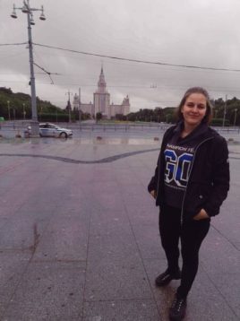 Дарья, 23 лет, Пинск, Беларусь