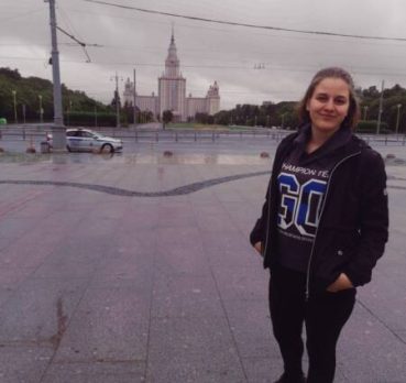 Дарья, 25 лет, Пинск, Беларусь