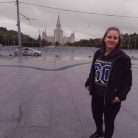 Дарья, 22 лет, Пинск, Беларусь