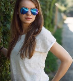 Елена, 25 лет, Женщина, Сургут, Россия