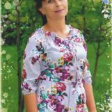 Любовь, 44 лет, Барнаул, Россия