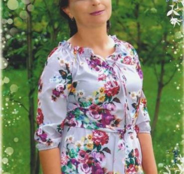Любовь, 44 лет, Барнаул, Россия